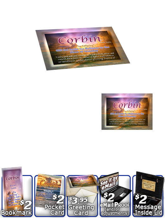 MU-SS02, Music Box with personalized name meaning & Bible verse, , personalized, sunset purple, corbin