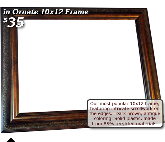 Frame option 1