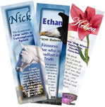 free name meaning bookmarks with any order of 3 name meaning gifts