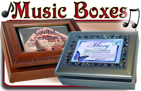 Name Meaning Music Boxes